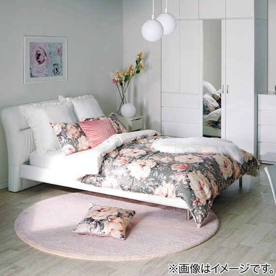 掛け布団カバー Nグリップ