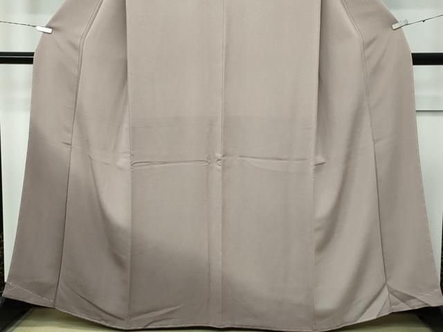 暈し染め 鬼しぼ縮緬