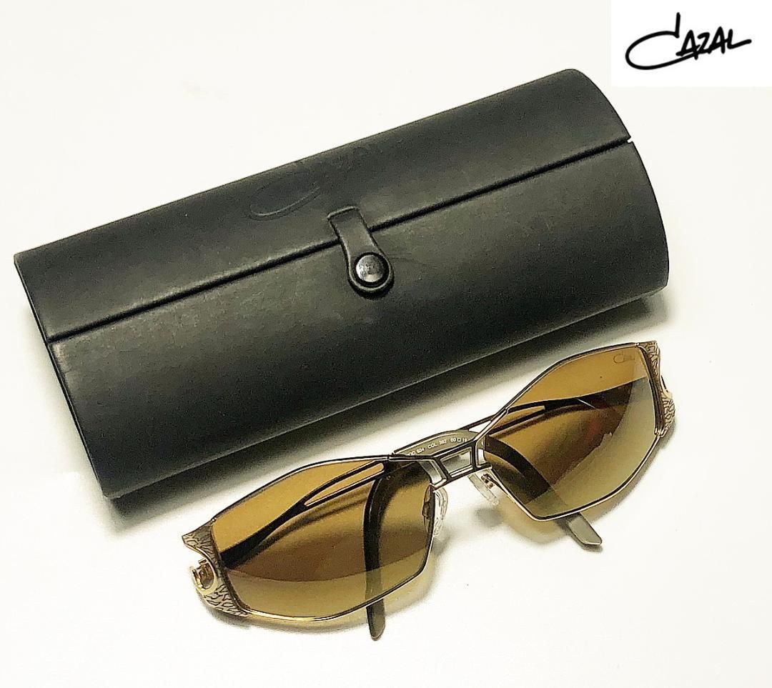 CAZAL 933 ドイツ製 CAZAL 933 ドイツ製 - メルカリ