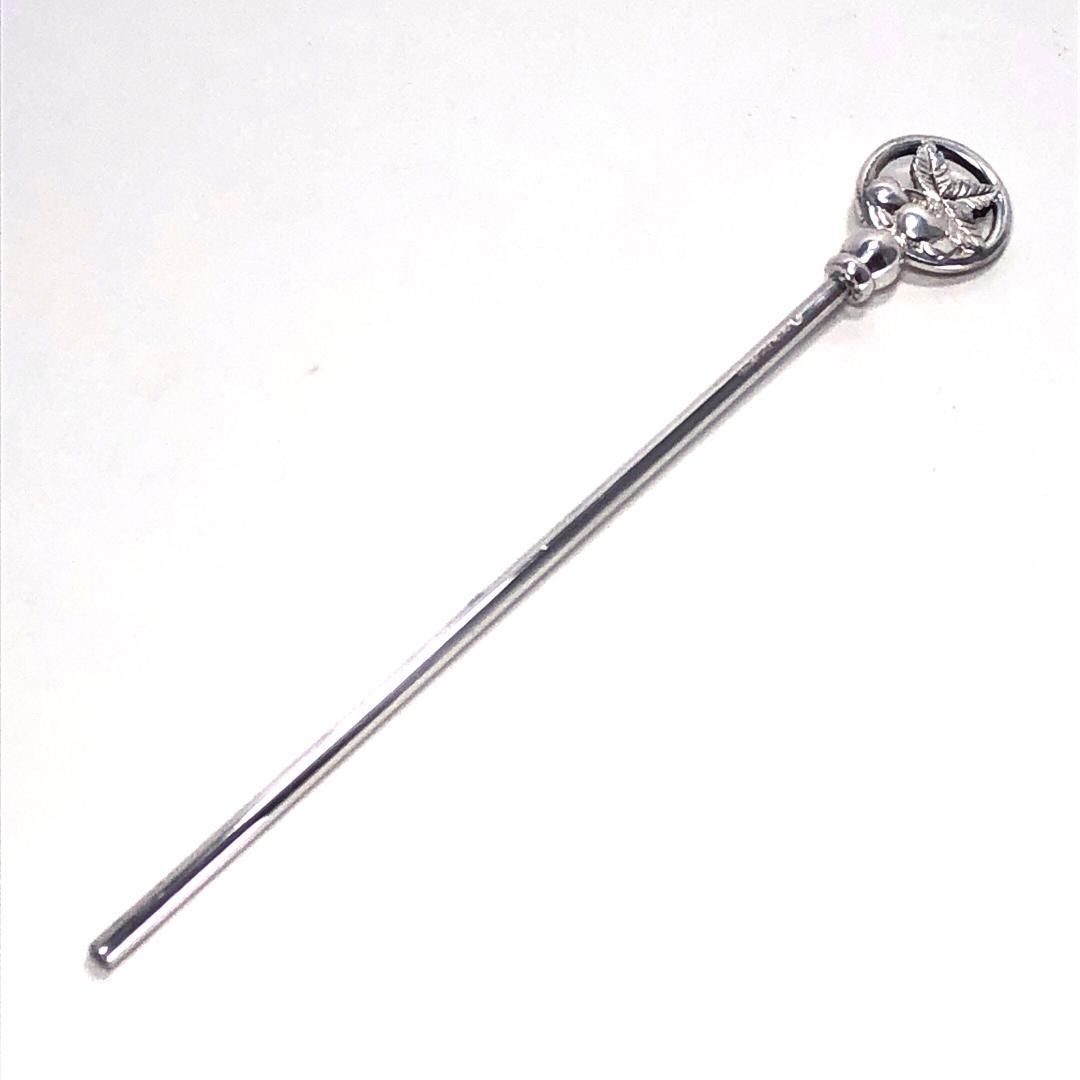 クリストフルシルバー