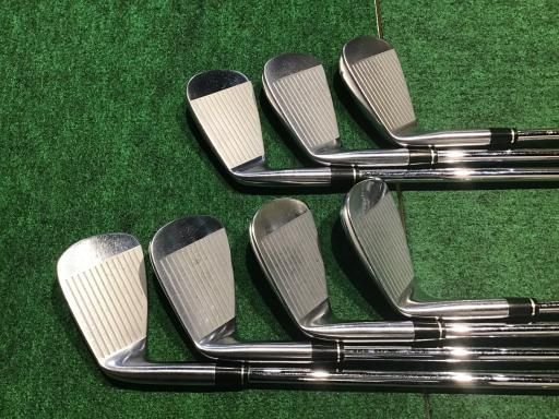本間ゴルフ TOUR WORLD TW737Vs 7S アイアンセット IR NS PRO MODUS3 TOUR105 フレックスR メンズ 男性用 右利き 右用 Cランク ゴルフクラブ WHITEMONARCHHOTEL_COM
