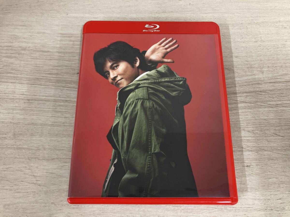 プロミス・シンデレラ Blu-ray BOX〈4枚組〉 新品 未開封 火曜ドラマ『プロミス・シンデレラ』／Blu-ray BOX（送料無料・4