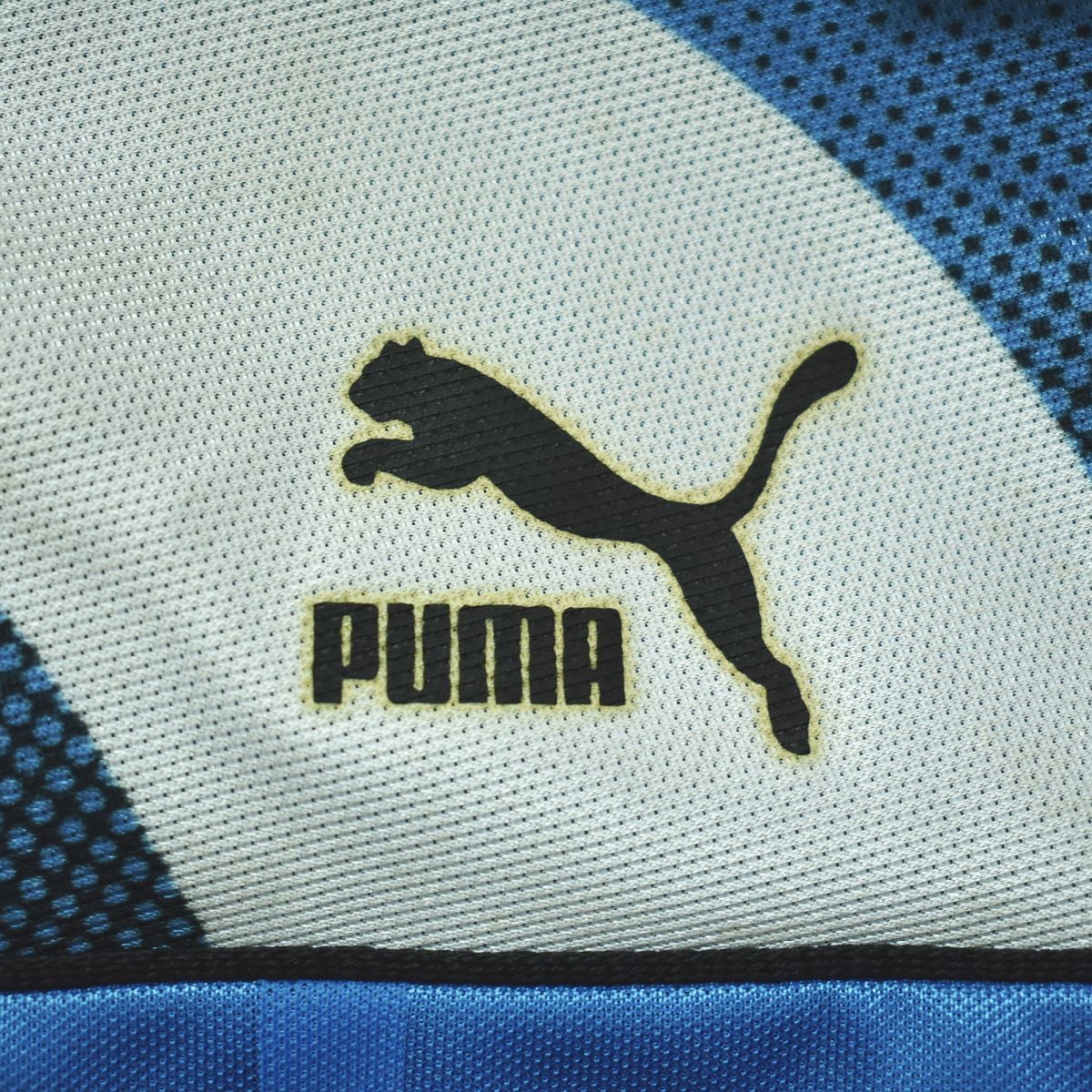 希少】 日本製 プーマ PUMA ジュビロ磐田 1997 HOME 1st S／S