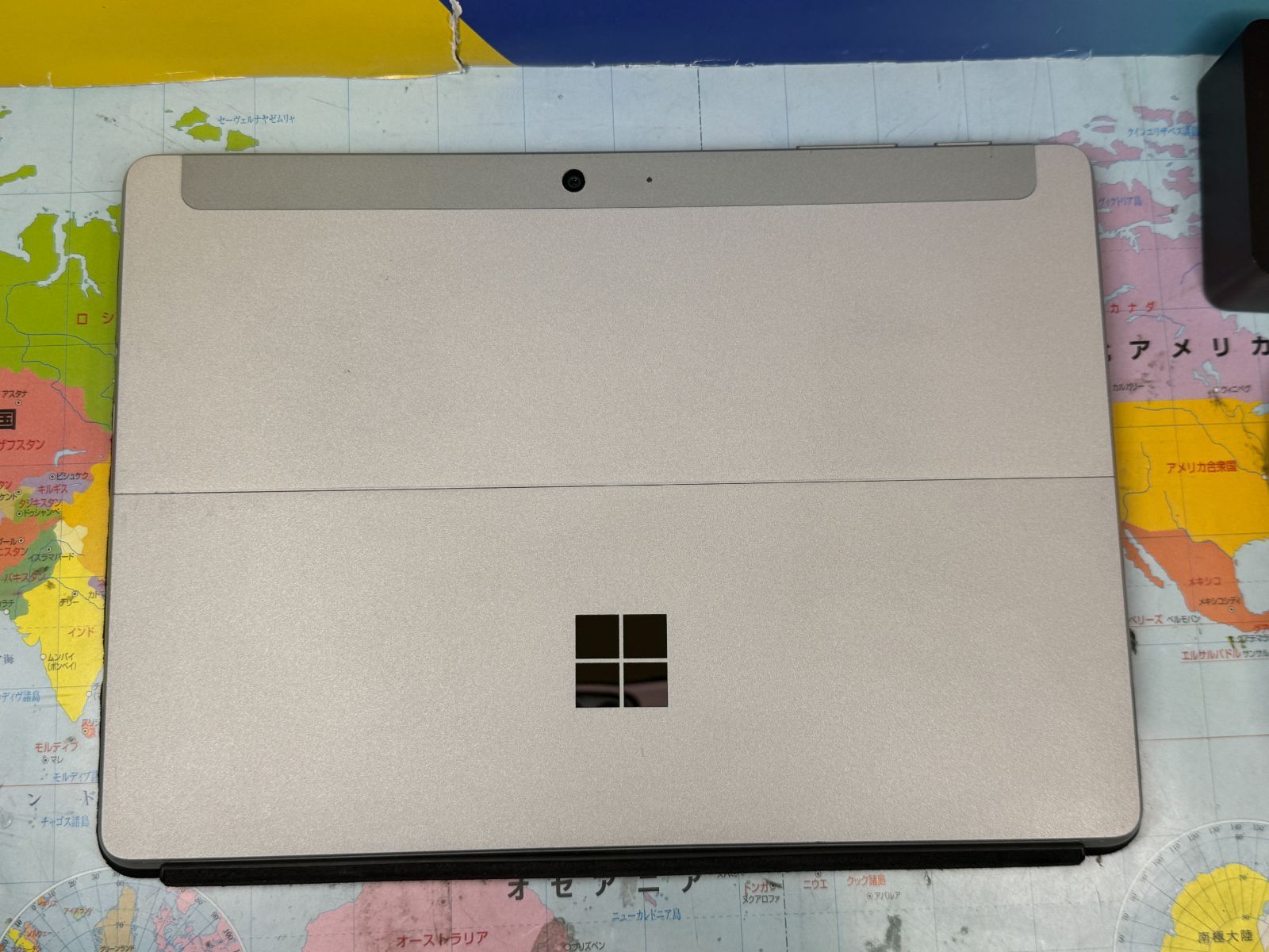 美品 Surface Go 2 10.5型 Office2024 タブレット Surface Go 2 8GB Office2024 10.5型 タブレット