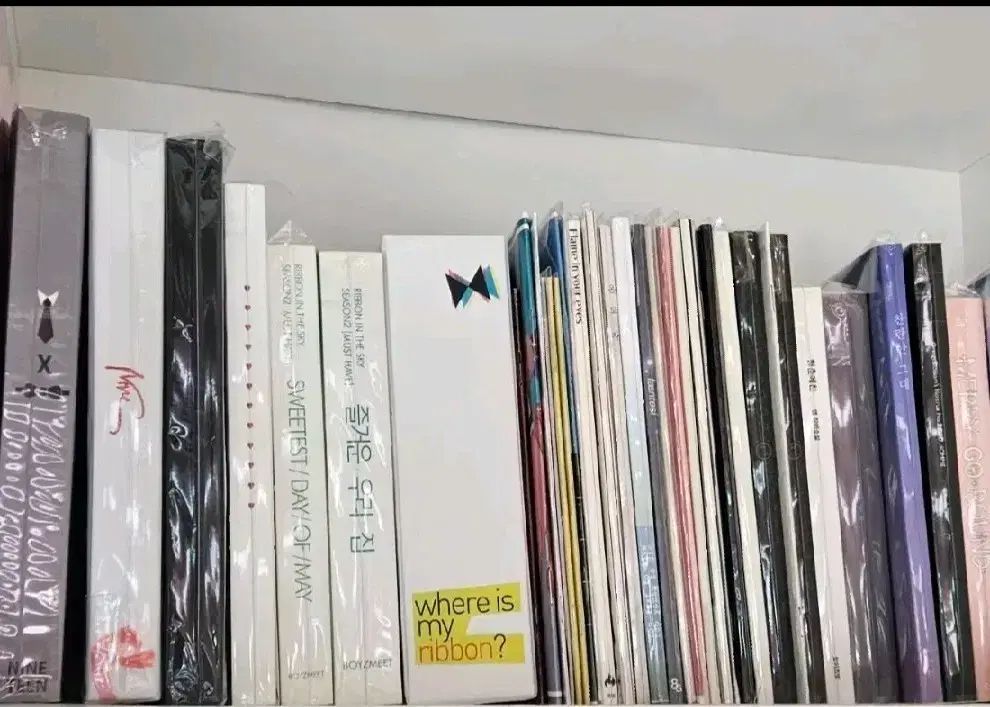 10 27 ニョン トーリ 小説 まとめ