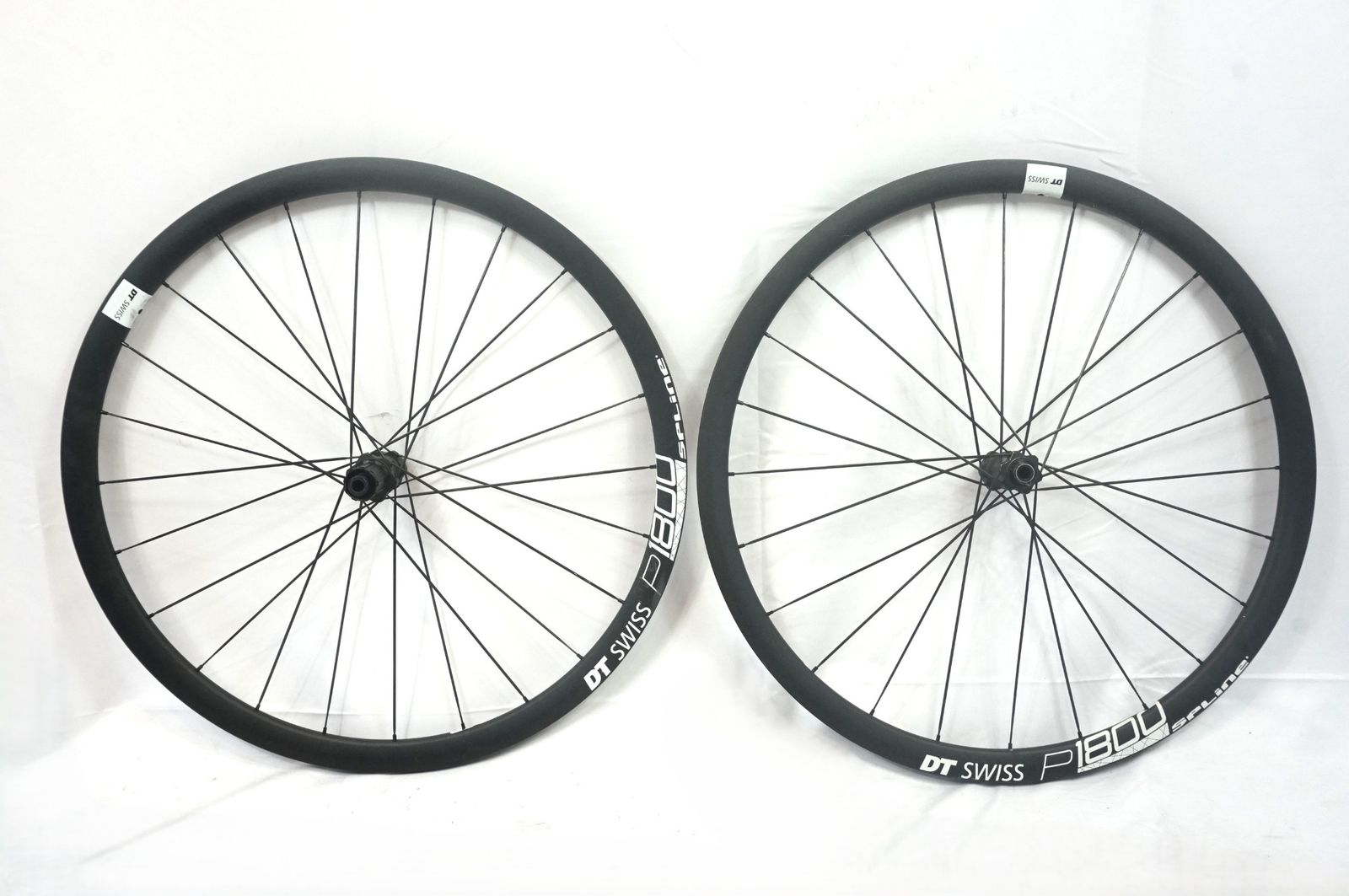 DT Swiss P1800 （ジャンク） DT Swiss P1800 （ジャンク）