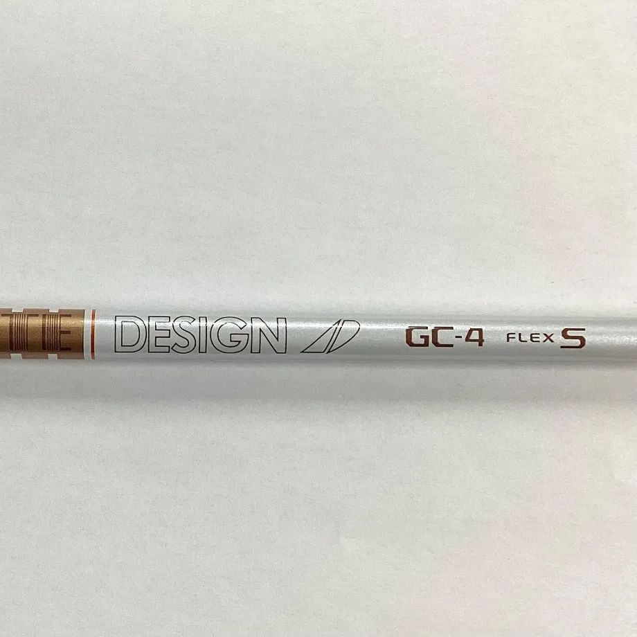 【新古品】ツアーAD｜GC-5S(特注品)_約45インチ｜テーラーメイドスリーブ 非純正 テーラーメイド スリーブ付きシャフト グラファイト