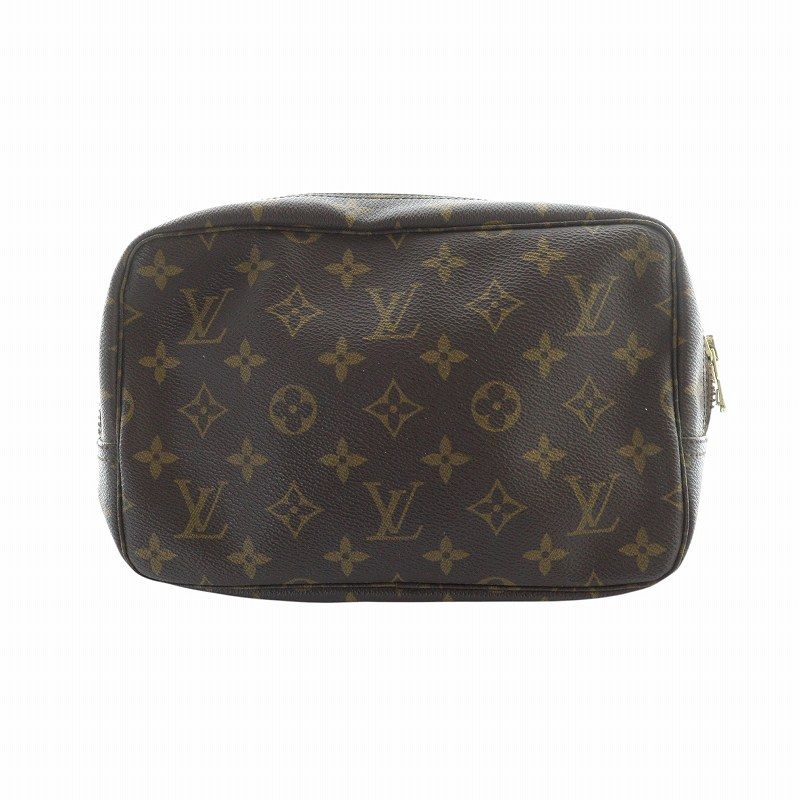 ルイヴィトン モノグラム　ヴィンテージポーチ ルイヴィトン LOUIS VUITTON ヴィンテージ モノグラム