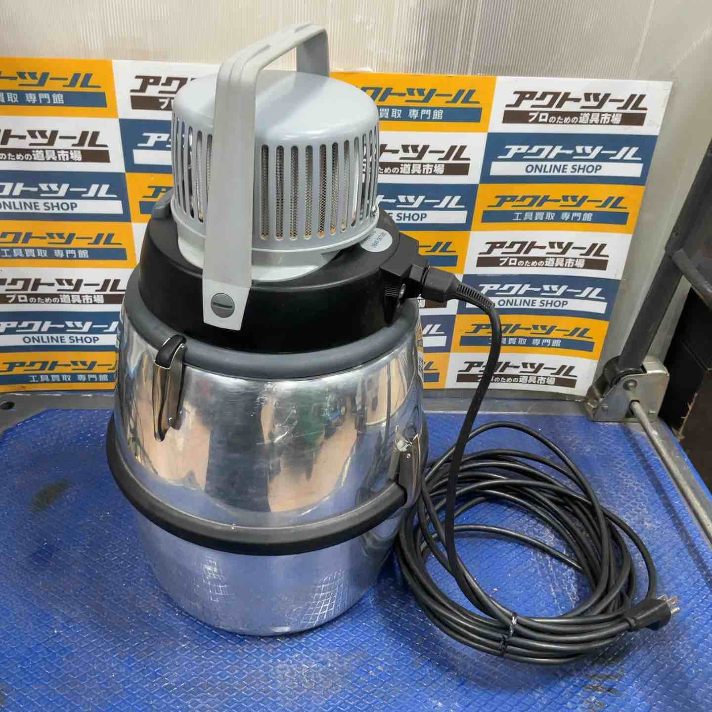 譲る ニルフィクス 真空掃除機 GM80 草加店