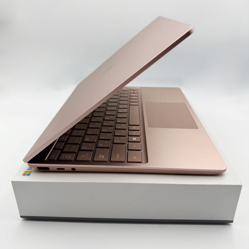 超美品 Surface Laptop Go 2 Pink i5 8GB 128GB Office付 - メルカリ
