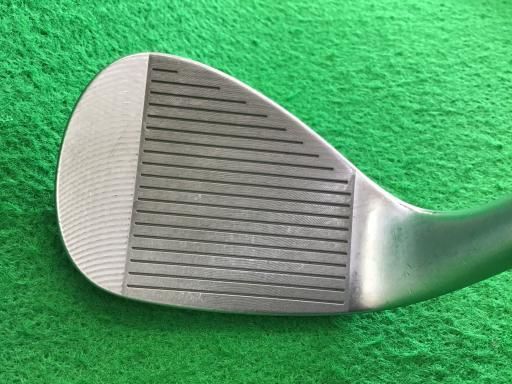 直立の クリーブランド Cleveland RTX-6 ZIPCORE ツアーサテン 56° 08° LOW ウェッジ WG Dynamic G フレックスS メンズ 男性用 右利き 右用 Cランク ゴルフクラブ