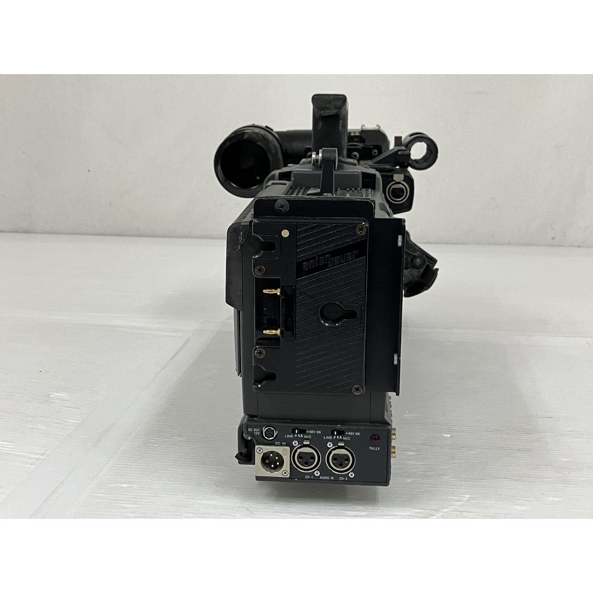 SONY DSR-1 Ikegami HC-390 CANON BCTV ZOOM LENZ 業務用 SONY DSR-1 Ikegami HC-390 CANON BCTV ZOOM LENZ 業務用