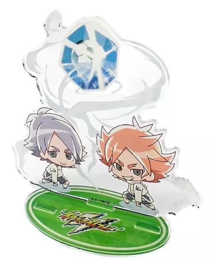 中古】アクリルスタンド・アクリルパネル 【シークレット】 吹雪士郎