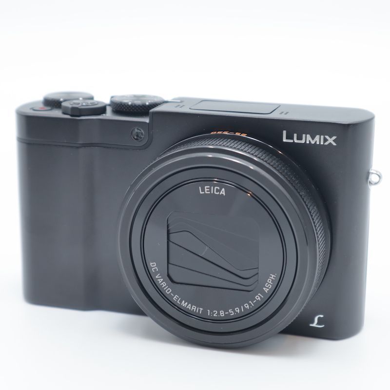 □美品□ PANASONIC パナソニック Lumix DMC-TX1[337] - Plus One