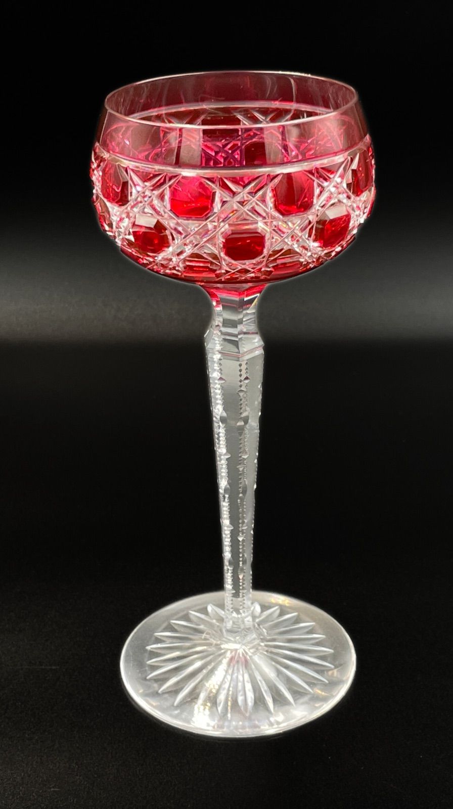 超細密ダイヤモンドカット