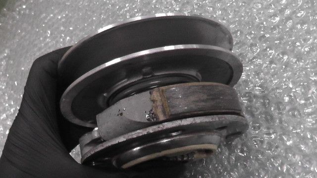 【未使用】【中古】 【映画パンフレット】フリクリ オルタナ 監督 上村泰 中古-非常に良い 映画パンフレットフリクリ オルタナ 監督 上村