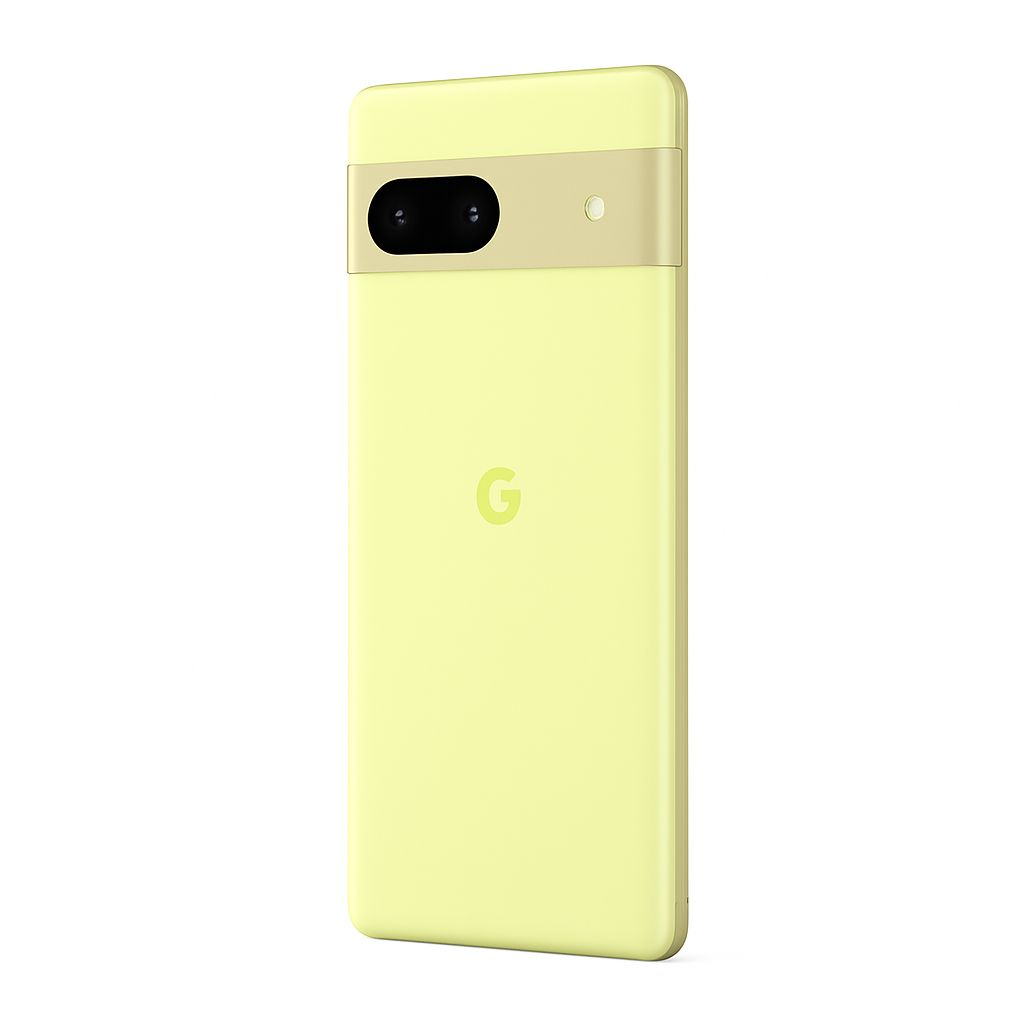 【未使用 交換品】 Google Pixel 7 レモングラス 本体 付属品 未使用 交換品】 Google Pixel 7 128GB レモングラス - メルカリ