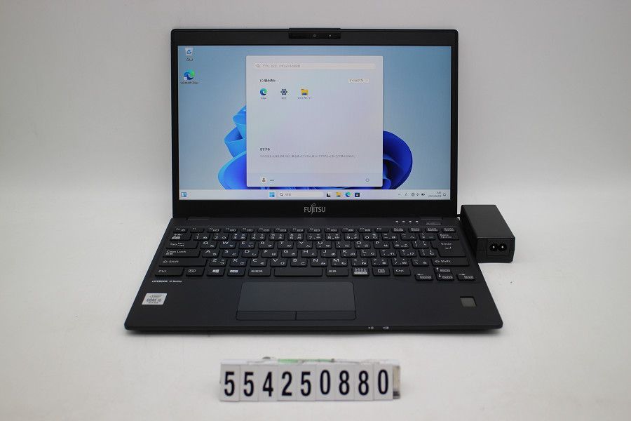 富士通 LIFEBOOK U9310|D Core i5 10310U 1.7GHz|8GB|256GB SSD |13.3W|FHD 1920x1080 |Win11 554250880