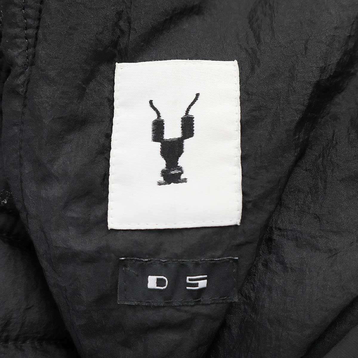 DRKSHDW by Rick Owens ダークシャドウバイリックオウエンス 15AW