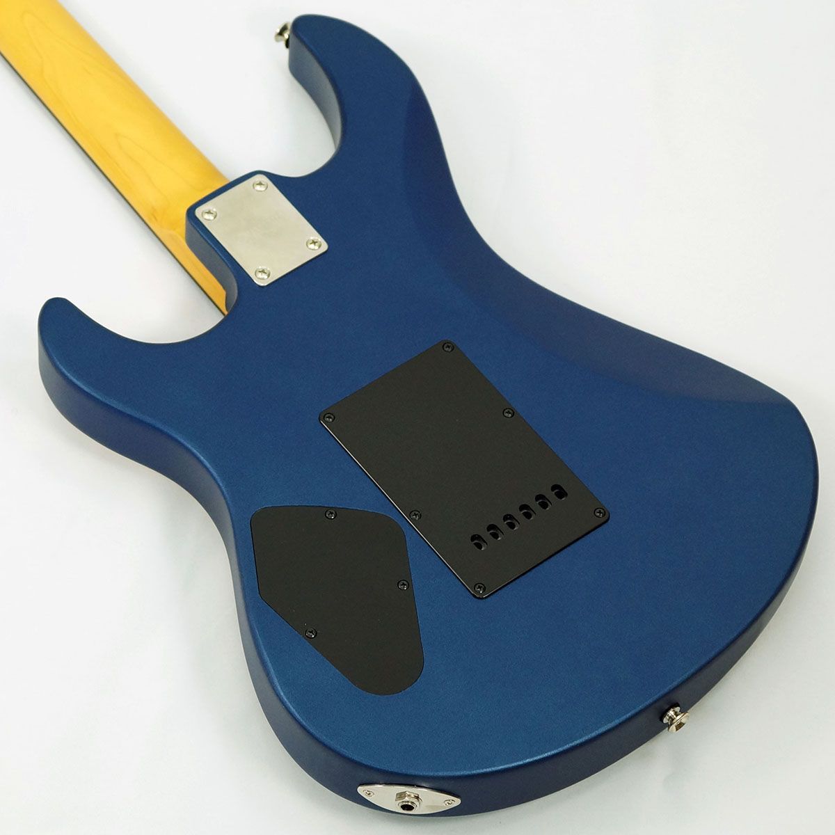 YAMAHA PACIFICA612VIIX (MSB/マットシルクブルー)