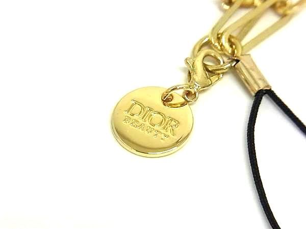 □新品□未使用□ChristianDior クリスチャンディオール CDロゴ