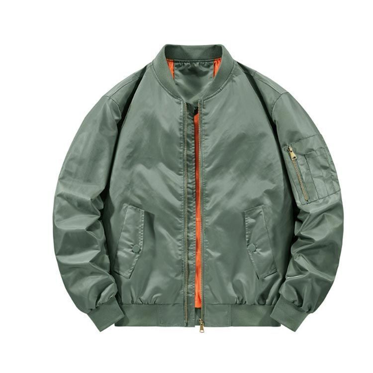 ミリタリージャケット