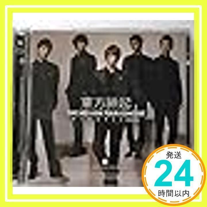 東方神起 MIROTIC アジアサードツアー 東方神起 The 3rd Asia Tour Concert ”MIROTIC” │ Crazy Love