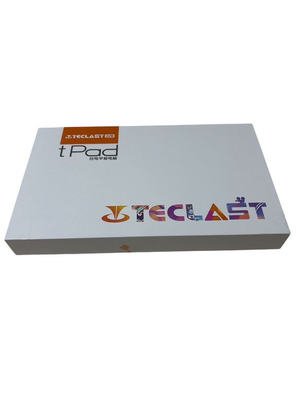 新品未使用】TECLAST P30 10.1インチ Android タブレット 128GB