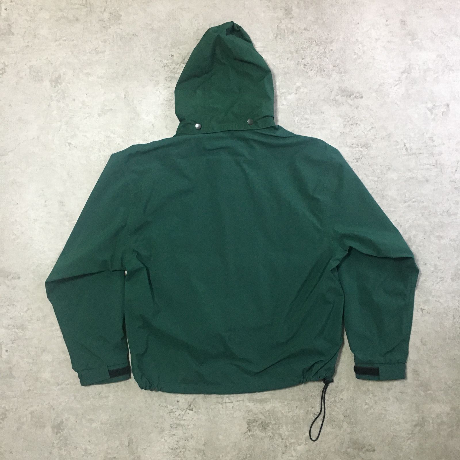 90s Bass Pro Shops ” GORE-TEX ” XPS Anorak Jacket バスプロショップ