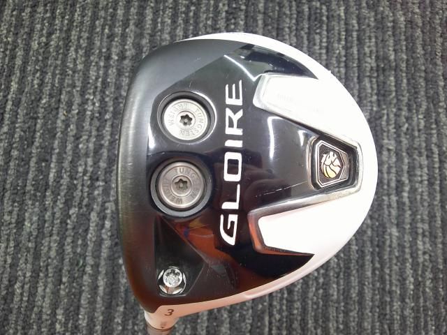 ARCHANGEL 3 フェアウェイウッド