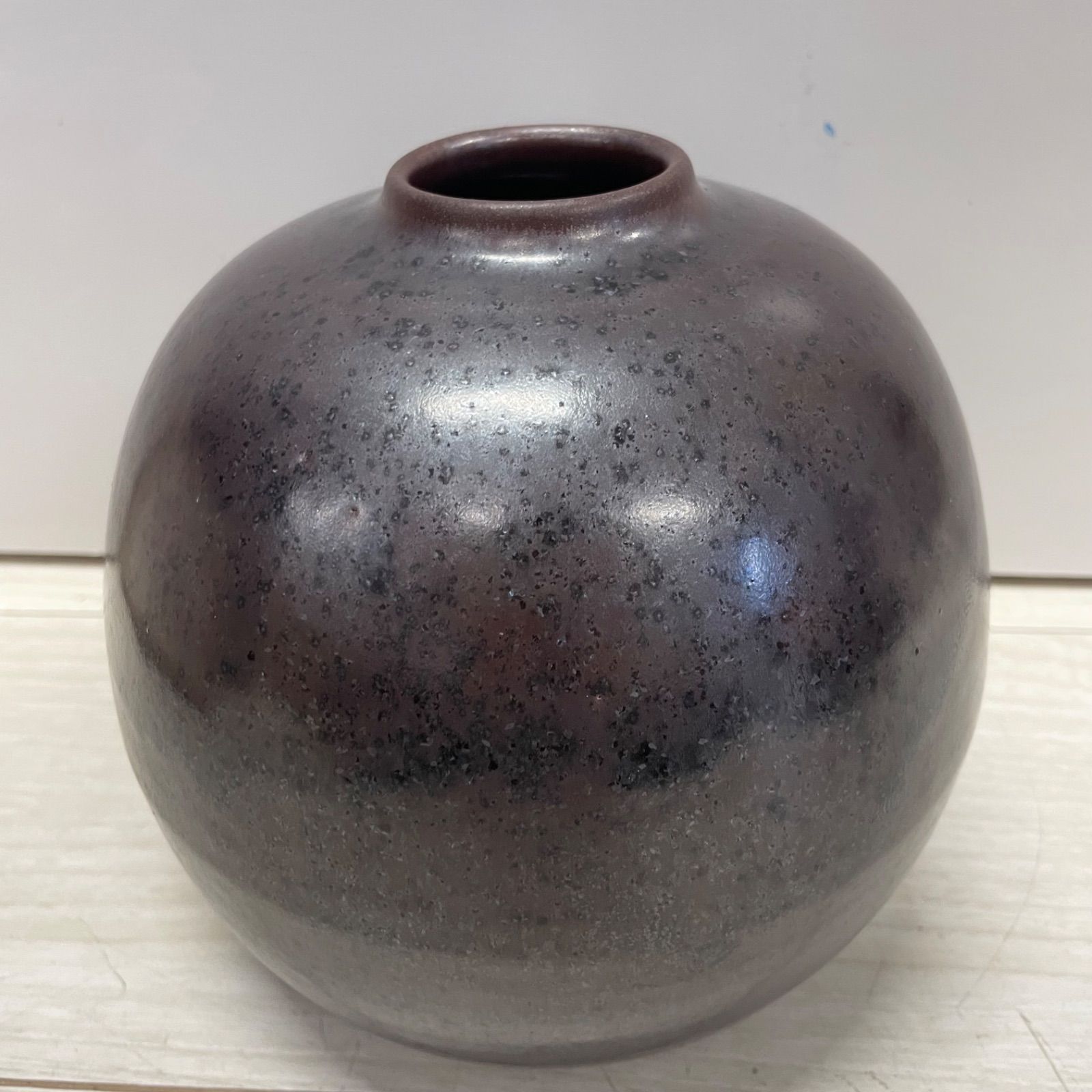 小石原焼 花瓶 - メルカリ