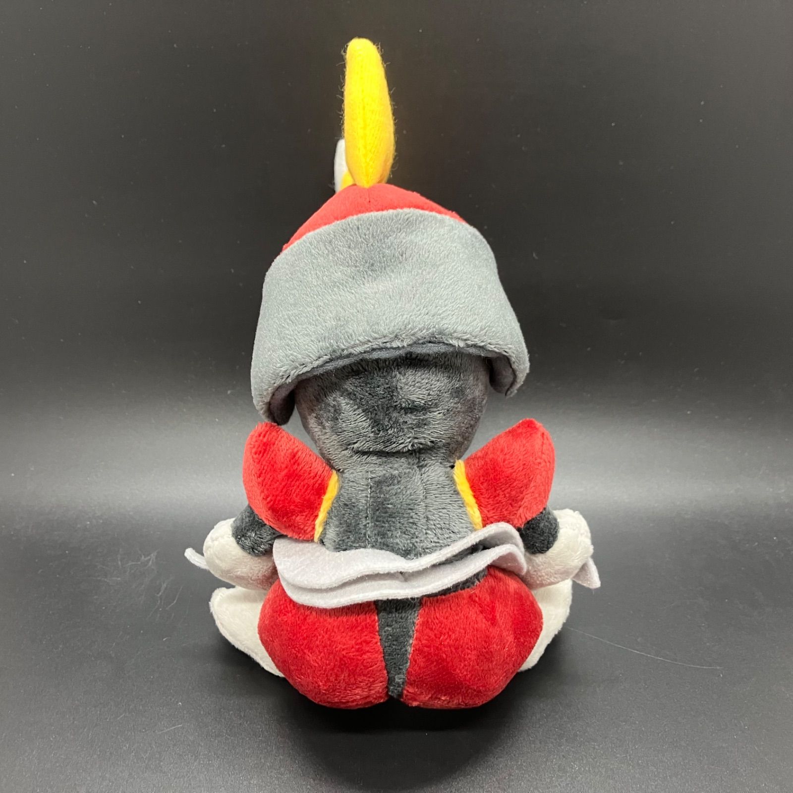 キリキザン ぬいぐるみ 995971f0bcf23b0b2c3c46e09c07ae