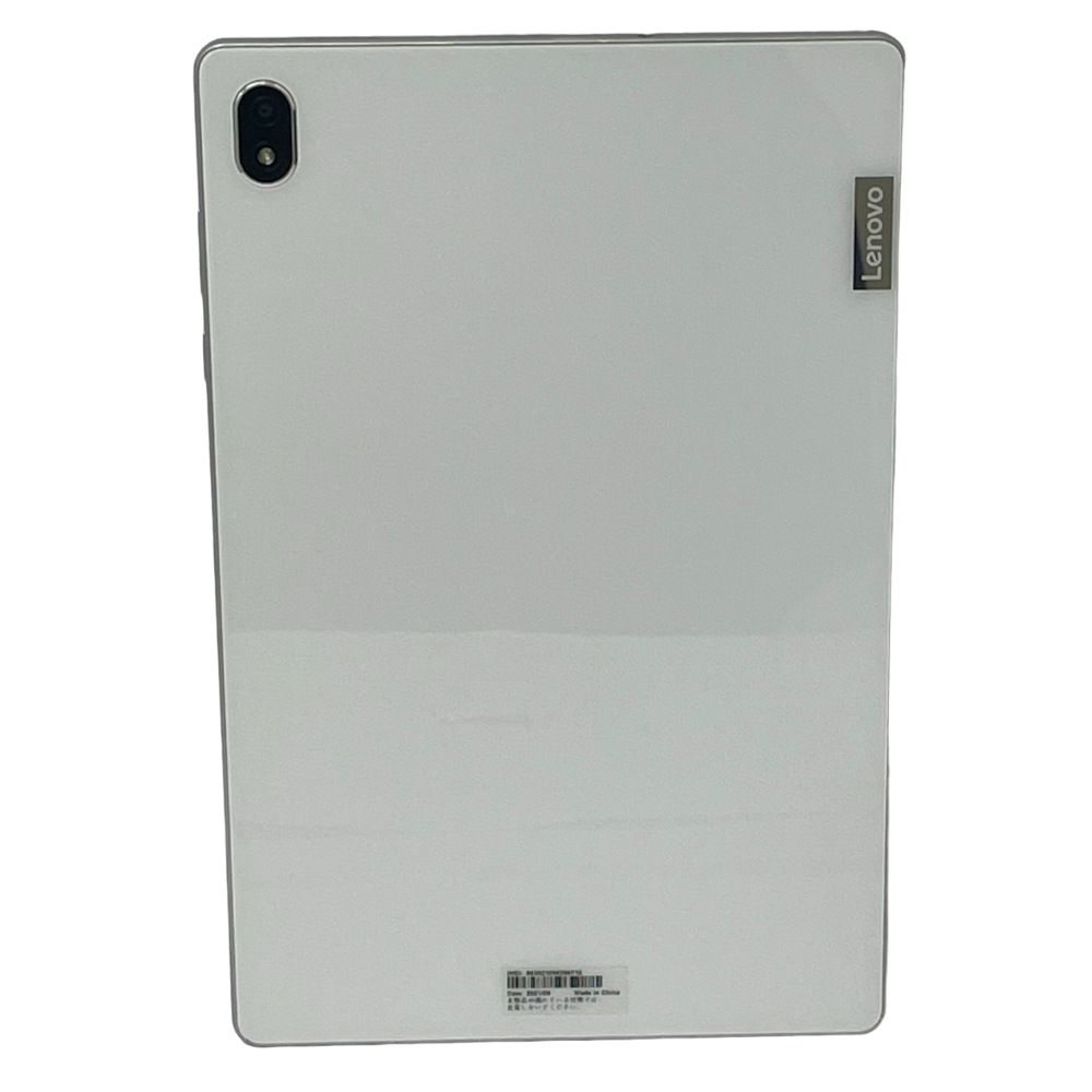 Softbank ソフトバンク A101LV レノボ lenovo tab6 利用制限 A24-1252