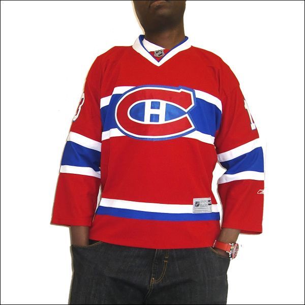 MONTREAL CANADIENS (モントレルカネディエンス) replica アイス  