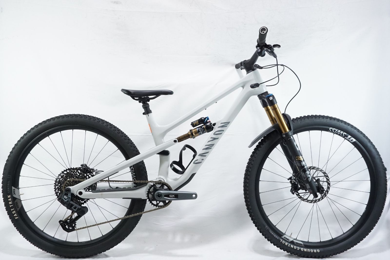 CANYON 「キャニオン」 SPECTRAL 125 CF 9 2024年モデル マウンテン