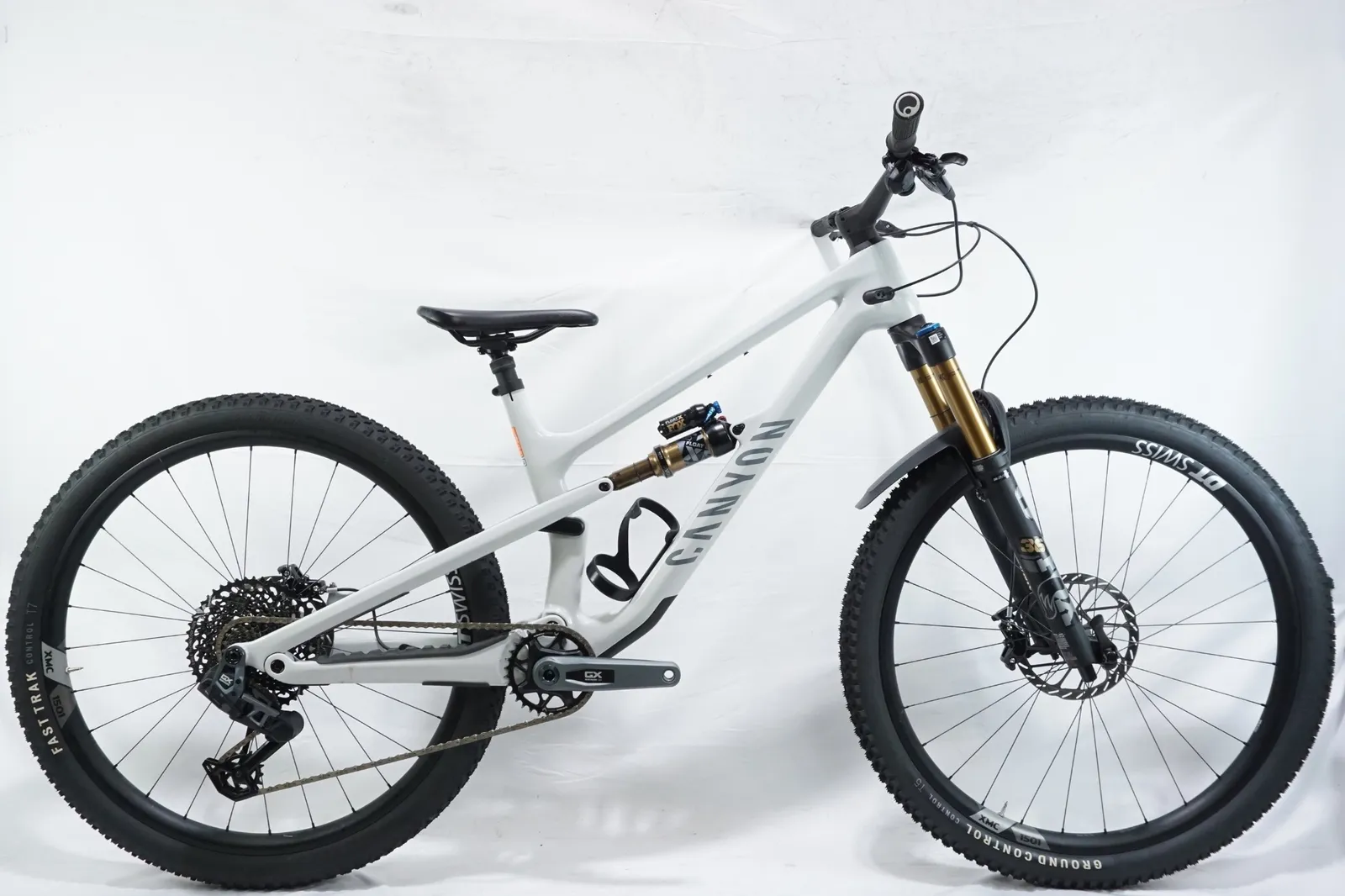 2025年最新】Canyon Bicycles マウンテンバイク(MTB)の人気