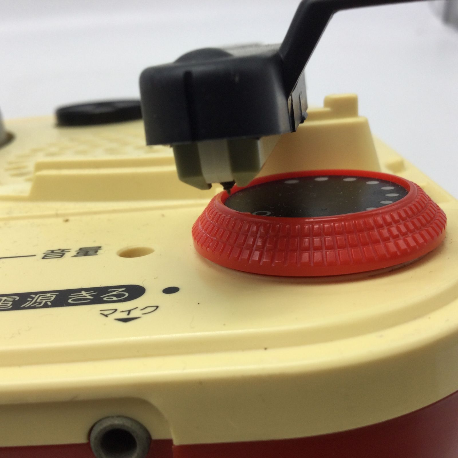 レトロ美品★ナショナルポータブルレコードプレーヤーSG－503N ナショナル ポータブル レコードプレーヤー SG－503N