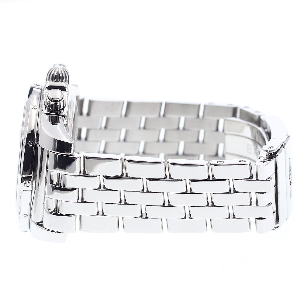 ブライトリング BREITLING AB0420 クロノマット 44 GMT デイト 自動巻き メンズ_913953 NICORILABO_COM