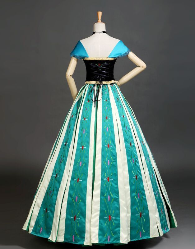 プリンセスドレス 衣装