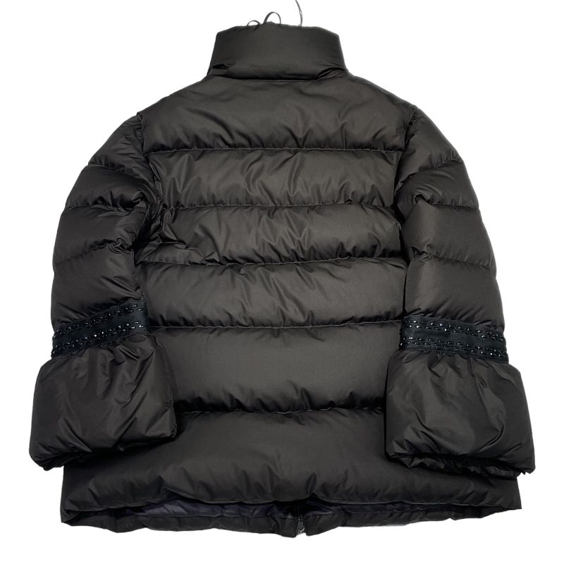 モンクレール MONCLER BARROUDE ショートダウンジャケット 22AW