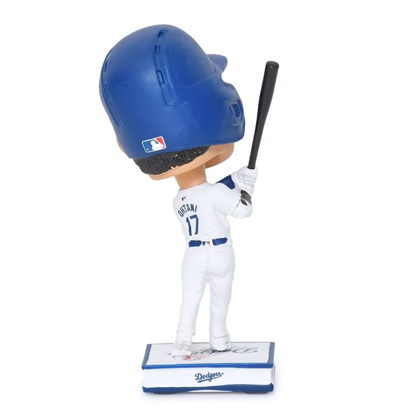 FOCO ドジャース 大谷翔平 ボブルヘッド OHTANI SHOHEI フィギュア BIG