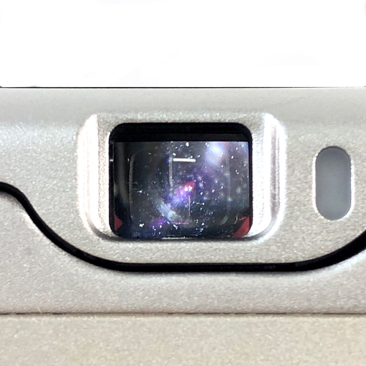 富士フイルム FUJIFILM CARDIA mini TIARA-2 TIARA II フィルム  