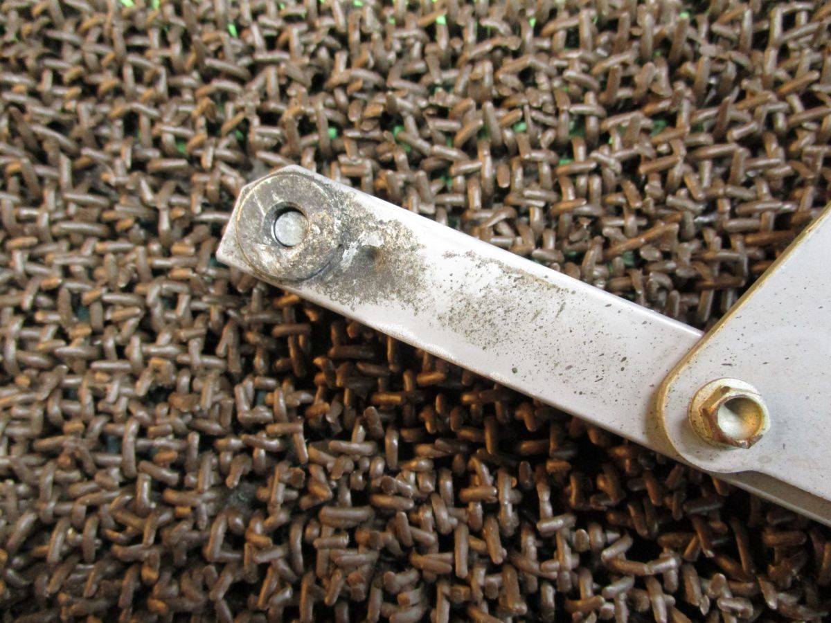 KTM 640LC4 スーパーモト シートレール □X723！VBKGSL KTM 【 584