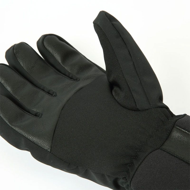  エビス スノーグローブ 手袋 オルガ5 ICE 4500005 25-26 eb s OLGA 5 メンズ レディース GORE-TEX 2025 日本 グローブ スキー スノーボードアクセサリー