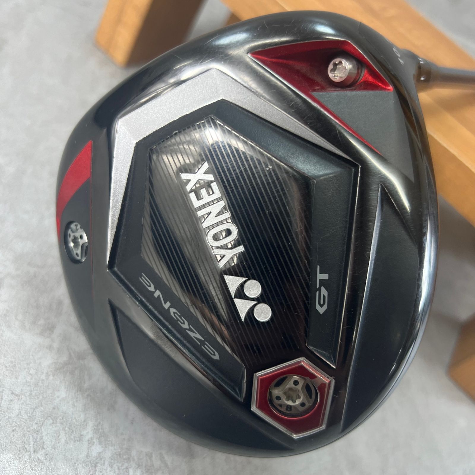 YONEX ヨネックス EZONE GT イーゾーン メンズゴルフドライバー