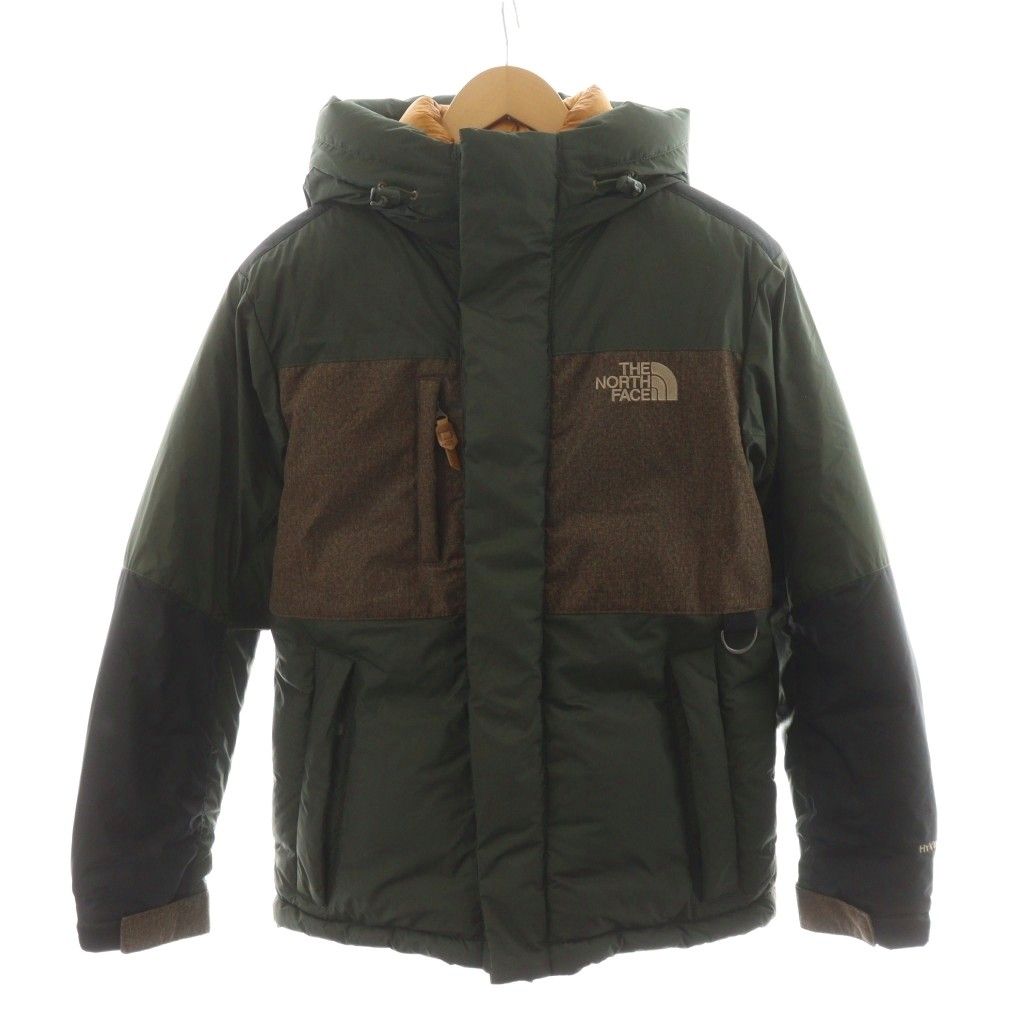 THE NORTH FACE フード付きダウンジャケット 90 オリーブグリーン 楽天市場】ザ・ノース・フェイス ノースフェイス レディース