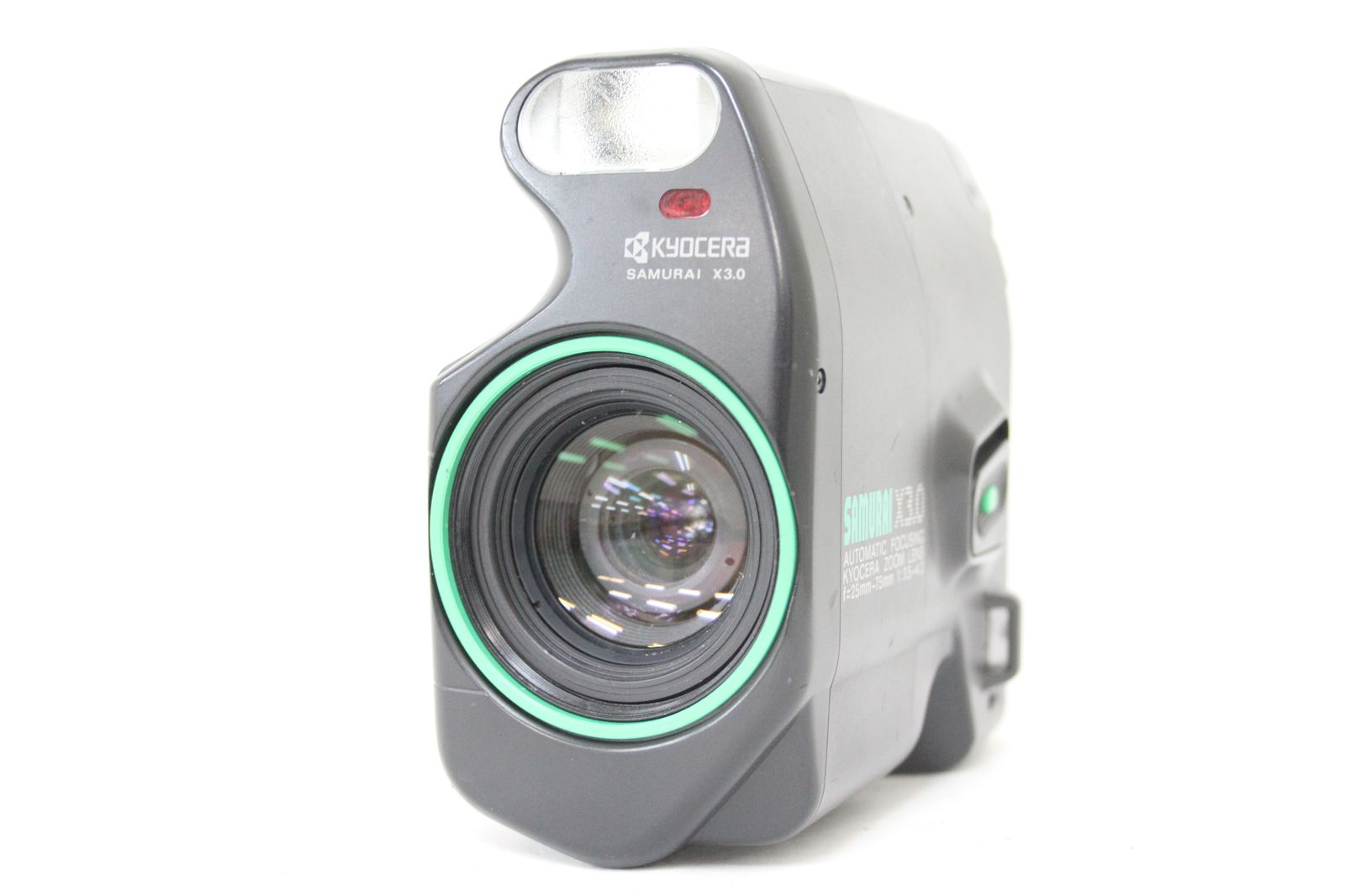 CONTAX T3 コンパクトフィルムカメラ シルバー CONTAX T3 シルバー