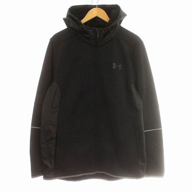 アンダーアーマー UNDER ARMOUR ジャージ パーカー フード 裏 アンダーアーマー UNDER ARMOUR ジャージ パーカー フード 裏