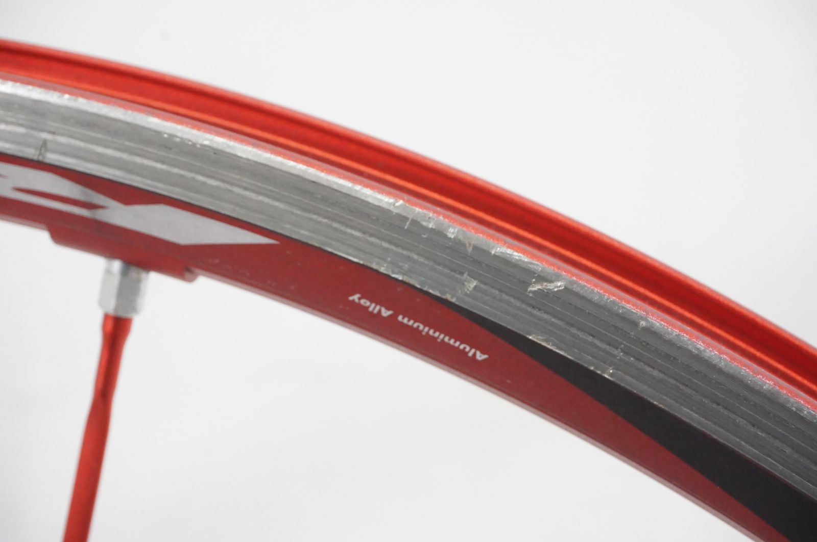 ホイールセット