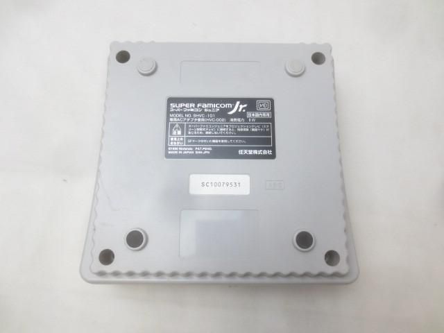 本体 SHVC-101